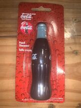 Vintage 1997 Coca-Cola Coke Pencil Sharpener - $9.90