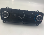 2015-2018 Ford Focus AC Heater Climate Control Temperature Unit OEM I04B... - $35.27