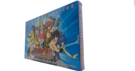 DVD Anime Fairy Tail Series Season 1-9 Vol.1-328 End + 2 Movie + 9 OVA  - £63.86 GBP