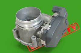 2012-2016 bmw 428i 528i 328i f10 rwd 2.0l n20 engine throttle body assem... - $54.87