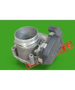 2012-2016 bmw 428i 528i 328i f10 rwd 2.0l n20 engine throttle body assem... - $1,012.19 MXN