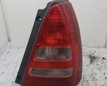 Passenger Right Tail Light Fits 03-05 FORESTER 705947 - $46.53