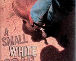 A Small White Scar by K A Nuzum / 2006 Hardcover 1st Edition Young Adult... - $5.69