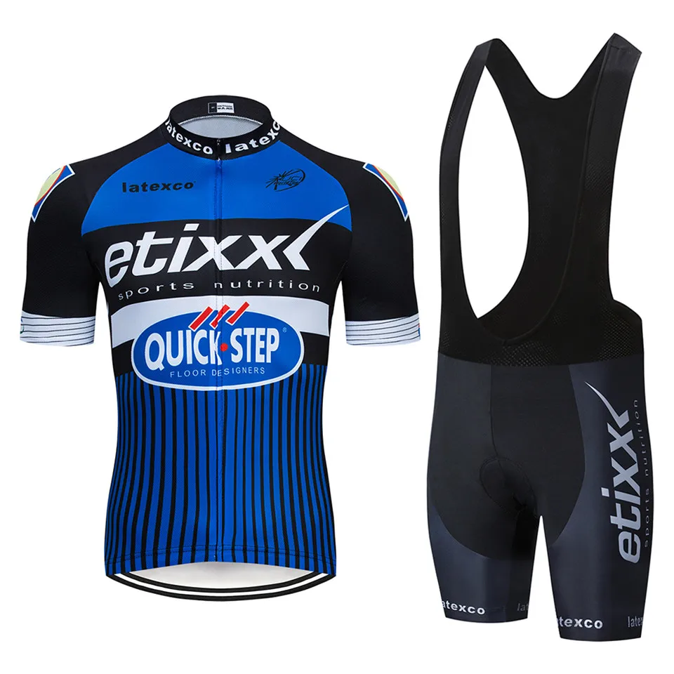 Sporting 2022 Cycling Clothing Bike  Quick Dry Mens Bicycle clothes summer Quick - £32.29 GBP