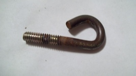 MTD Lawnmower Model 11A-422Q713 Rope Guide 710-1205 - $7.95