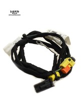 MERCEDES W166 ML-CLASS PASSENGER/RIGHT REAR UPPER TOP SEAT CUSHION WIRING - $368.88 MXN
