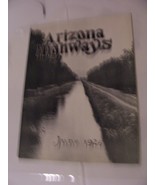 ARIZONA HIGHWAYS MAGAZINE 1926 JUNE HOLBROOK SPRINGERVILLE YUMA PHOENIX ... - $99,728.81 MXN