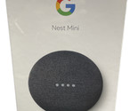 Google Bluetooth speaker Nest mini 2nd generation 344202 - £22.75 GBP