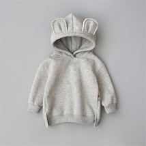 Autumn Winter Children Clothes wear Baby Boys Girls Casual Hooded Sweatershirts  - £49.39 GBP