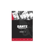 Gantz Omnibus Volume 12 by Hiroya Oku English Dark Horse Manga Original ... - $4,600.67 MXN