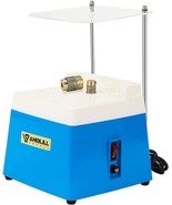 ANBULL Stained Glass Grinder Machine Mini Portable Stained Grinder Glass... - $2,110.71 MXN