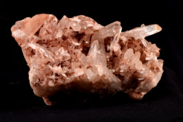 Himalayan pink samadhi family holistic  crystal  peace &amp; ancient wisdom ... - $16,879.61 MXN