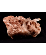 Himalayan pink samadhi family holistic  crystal  peace &amp; ancient wisdom ... - $16,624.93 MXN