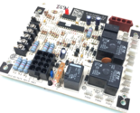 Lennox 103085-02 Furnace Control Circuit Board 1012-977A used #P632 - $60.78