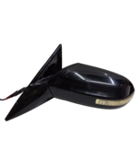 09 10 11 12 13 14 Nissan Maxima left drivers black door mirror w signals... - €42,61 EUR 09 10 11 12 13 14 Nissan Maxima left drivers black door mirror w signals... - €42,61 EUR