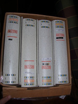 Arizona Highways Magazine White Rod Binder Used Does Have Wear 1970 &#39;s 1960 &#39;s - £25.55 GBP