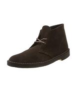 Clarks Originals Desert, Men Boots, Braun (Brown Sde), 11 UK  - $306.00