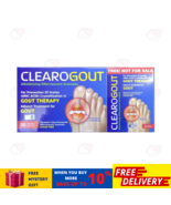 Live-Well Clearogout For Gout 35s Alkanising Effervescent Granules FREE ... - $47.38 CAD