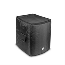 LD Systems LDS-M28G2SUBPC | Padded Protective Cover for Maui 28 G2 Subwo... - £54.75 GBP
