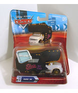 Disney Pixar CARS Deluxe ELVIS RV Night Scene Card 2009 #9 - £35.34 GBP