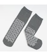 Non Slip Sock Bootie with Rubber dots on Bottom in Variety of Sizes (6 P... - $61.53 CAD