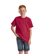 4SP® Kids Classic Fit Jersey T-Shirt - £6.82 GBP