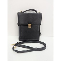 Kathie Lee Collection Black Handbag Crossbody Bag Style KL7306084V - $19.00