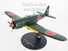 Mitsubishi A7M Reppu - Sam Imperial Japansese Navy Air Service 1/72 Scale Model - £30.36 GBP