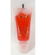 Lancome Juicy Tubes Original FRAMBOISE POP Ultra Shiny Lip Gloss .23 oz/... - $12.92