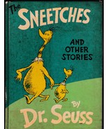 The Sneetches and Other Stories by Dr. Seuss - £176.55 GBP