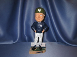 Forever Collectible Don Zimmer Bobble Head - 386 of 5000. - £188.54 GBP