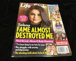 Life &amp; Style Magazine April 3, 2023 Selena: Fame Almost Destroyed Me - $9.00