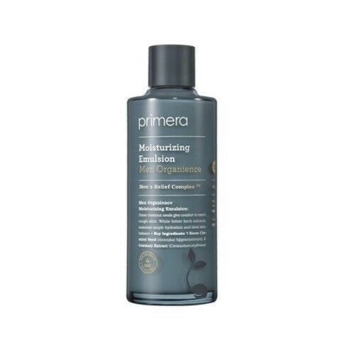 PRIMERA Men Organience Moisturizing Emulsion 150ml