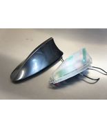 11-16 bmw 535i 528i 550i f10 shark fin roof antenna cover trim panel top... - €42,74 EUR