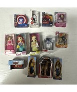 ZURU MINI BRANDS DISNEY LOT of 13 No Repeat Ultra Rare Toy Story Star Wa... - $27.06 CAD