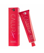Oligo Calura 1-1/1A Permanent Shine Hair Color 2oz 60ml - $19.26 CAD