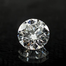 1.58 Carato Sfuso D/VS1 Rotondo Brillante Taglio Diamante GIA Certificato - £21,901.53 GBP