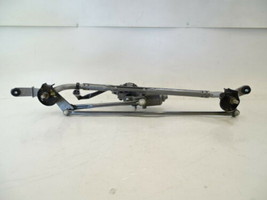 Lexus GX460 windshield wiper motor and linkage assembly front oem 85110-... - £59.92 GBP