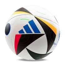 Adidas Euro 24 Competition Ball Football Soccer Ball Sports Size 5 NWT I... - $73.90