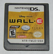 Nintendo Ds - Wall*E (Game Only) - £5.13 GBP