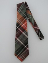 Rooster (NWT) Vintage Men&#39;s Cotton Tie - £18.85 GBP