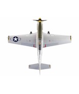 North American P-51D Mustang Fighter Aircraft &quot;Lt. Col. McComas 118th Ta... - $144.99