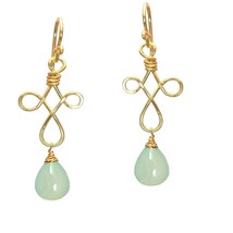 Gypsy 03 - choice of stone - Gold - $1,567.19 MXN