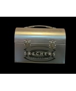 Skechers Collection Metal Lunch Box 10&quot; x 4 1/2&quot; - $33.92 CAD