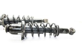 2003-2008 TOYOTA MATRIX XRS FWD REAR LEFT & RIGHT COIL STRUT SHOCK SET P8071 image 6