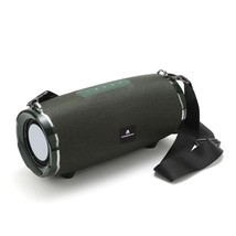 Maxpower Portable Encore Bluetooth Speaker (Green) - $80.56