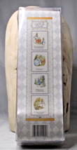 Beatrix Potter Growth Chart Nursery &quot;A Tale of Baby Days&quot; 2000 Frederick... - $19.11