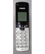 VTECH DS6621 BLACK/SILVER DECT 6.0 PHONE HANDSET FOR DS-6621-X - NICE! - $94.10 MXN