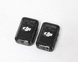 DJI Mic 2 Wireless Omnidirectional Microphone System CP.RN.00000325.01 image 2