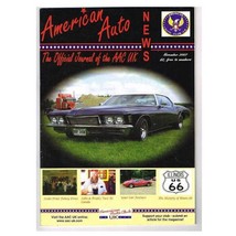 American Auto News Magazine November 2007 mbox2604 Stoke Prior Fancy Dress the h - £3.91 GBP